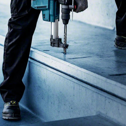 BOSCH Hammerbohrer Expert SDS-7X Ø 10,0 mm Arbeits-L.50 mm L.115 mm ( 4000909941 )