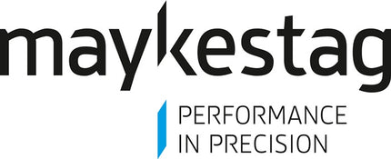 MAYKESTAG Schlitzfräser DIN 850 D Typ N D.4,5 mm ( 4117802220 )