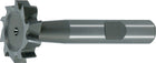 MAYKESTAG Schlitzfräser DIN 850 D Typ N D.32,5 mm ( 4117802241 )