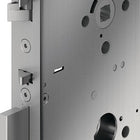 DORMAKABA panic mortise lock SVP 5xxx Panic function E rounded ( 4120622259 )