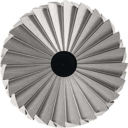 Fresa PFERD ZYAS Ø 16 mm longitud cabeza 25 mm eje Ø 6 mm (4142060381)