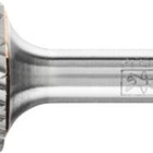 Fresa PFERD ZYAS Ø 16 mm longitud cabeza 25 mm eje Ø 6 mm (4142060381)