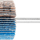 PFERD Roues à lamelles Z-COOL Ø40xH20mm Granulométrie 60 ( 4144150310 )