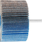 PFERD Fächerschleifer Z-COOL Ø80xH50mm Körnung 80 ( 4144150345 )