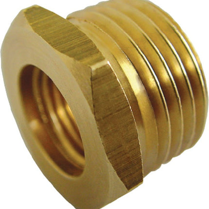 EWO Reduziernippel  Messing ( 4163100319 )