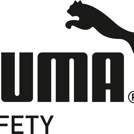 Buty ochronne PUMA Rio Black Low rozmiar 46 czarny/niebieski ( 4300700406 )