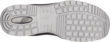 Buty ochronne PUMA Fuse TC Green Low rozmiar 43 czarny/zielony ( 4300700453 )