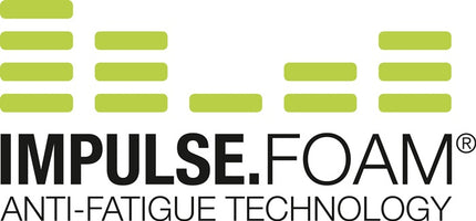 ALBATROS zapato de seguridad LIFT IMPULSE talla 42 azul/negro ( 4300700641 )