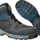 ALBATROS safety boots TOFANE BLACK QL CTX MID size 40 black/blue ( 4300700660 )