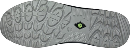 ALBATROS zapato de seguridad DRIFTER GREEN LOW talla 41 gris/verde ( 4300700711 )