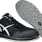 Zapato de trabajo ALBATROS DRIFTER BLACK ST LOW talla 40 negro (4300700720)