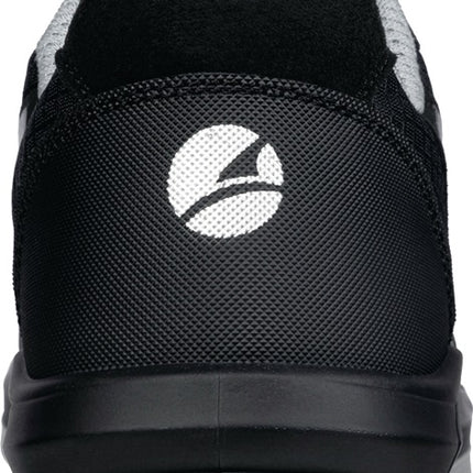 Zapato de trabajo ALBATROS DRIFTER BLACK ST LOW talla 43 negro (4300700723)