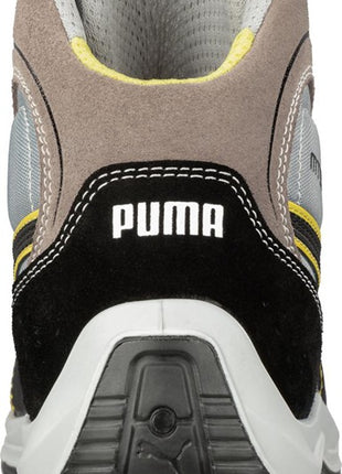 PUMA Sicherheitsstiefel TOURING STONE MID Größe 43 stone ( 4300700753 )