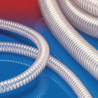 NORRES AIRDUC(R) PUR 355 FOOD suction and delivery hose Inner Ø 63-65 mm Outer Ø 75.00 mm ( 4501400145 )