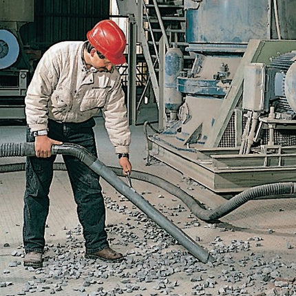 NORRES AIRDUC(R) PUR 356 FOOD suction and delivery hose Inner Ø 50 mm Outer Ø 61.00 mm ( 4501400183 )