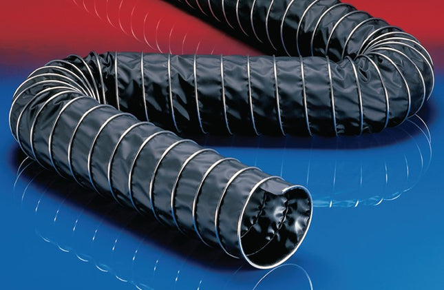 Manguera de aspiración y soplado NORRES CP HYP 450 Ø interior 75-76 mm ( 4501400403 )