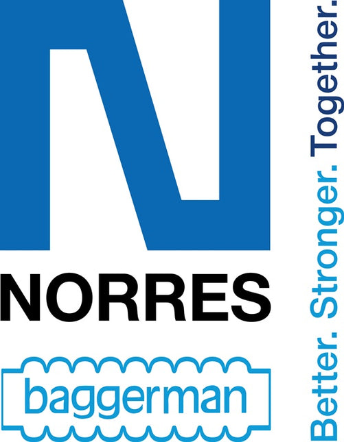 Manguera de aspiración y soplado NORRES NEO 390 TWO Ø interior 38 mm ( 4501400620 )