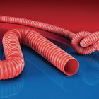 NORRES suction and blower hose SIL 391 TWO inner Ø 108 mm ( 4501400670 )