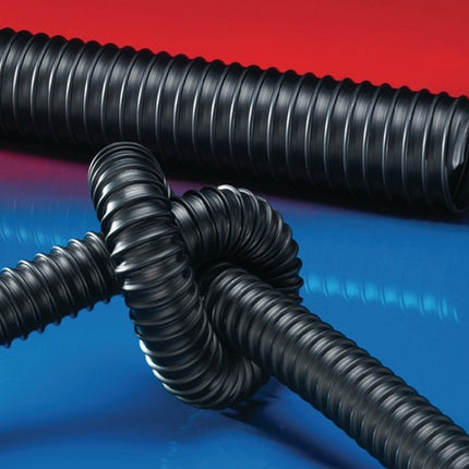 NORRES AIRDUC(R) PUR 351 HT suction and blower hose inner Ø 50-51 mm ( 4501401005 )
