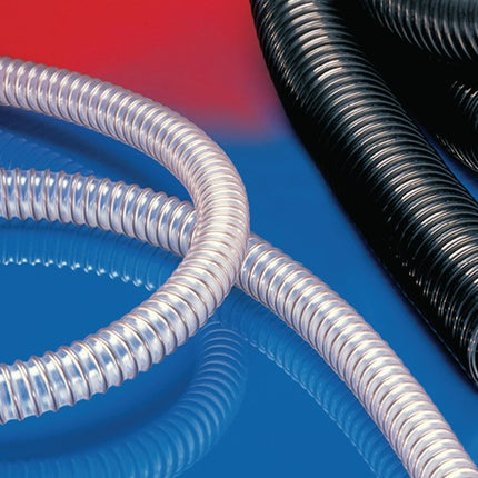 NORRES AIRDUC(R) PUR 355 HT suction and delivery hose inner Ø 38 mm ( 4501401053 )