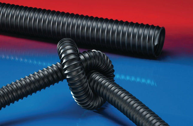 NORRES AIRDUC(R) PUR 351 EC suction and delivery hose Internal Ø 75-76 mm ( 4501401155 )