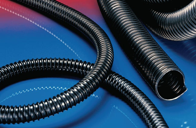 NORRES AIRDUC(R) PUR 355 EC suction and delivery hose inner Ø 50-51 mm ( 4501401172 )