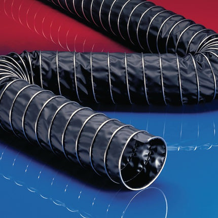 Tubo di aspirazione e soffiaggio NORRES CP VITON(R) 459 EC Ø interno 250 mm ( 4501401312 )