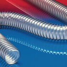 NORRES wąż ssawno-dmuchawy CP PUR 455 FOOD Ø wewnętrzna 225 mm Ø zewnętrzna 237,00 mm ( 4501402818 )