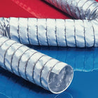 NORRES suction and blower hose CP SIL 460 400 mm 412.00 mm ( 4501402988 )