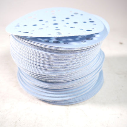 BWARE Festool Schleifscheiben STF D225 P320 GR S Granat Soft 25 Stk 3 - toolbrothers