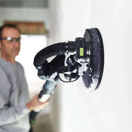 Festool STF D225 Disco de lijar Granat Soft P400 GR S/25 - 25 unidades ( 204228 )