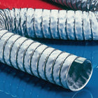 Manguera de aspiración NORRES CP HiTex 487 110 mm 122,00 mm ( 4501403940 )