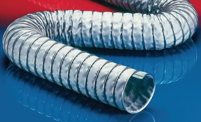 NORRES suction hose CP HiTex 487 114-115 mm 127.00 mm ( 4501403943 )