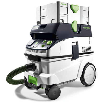 Festool CTL 26 E Cleantec Absaugmobil 26l Staubkl. L ( 574947 ) + Vorabscheider - Toolbrothers