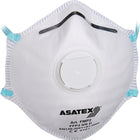 Respirador ASATEX FFP 2 / V NR D ( 4701000002 )