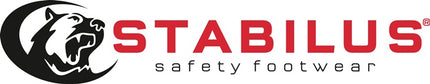 STABILUS Sicherheitssandale THILO AIR Größe 41 schwarz/rot ( 4703000161 )
