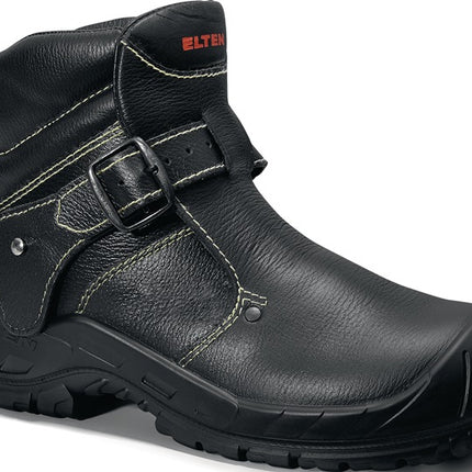 ELTEN Schweißerstiefel Carl Größe 42 schwarz ( 4703050582 )