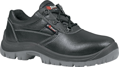 U.POWER safety shoe Simple size 40 black ( 4720000030 )