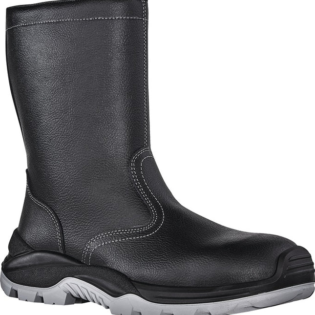 U.POWER safety winter boots Siberian size 42 black ( 4720000092 )