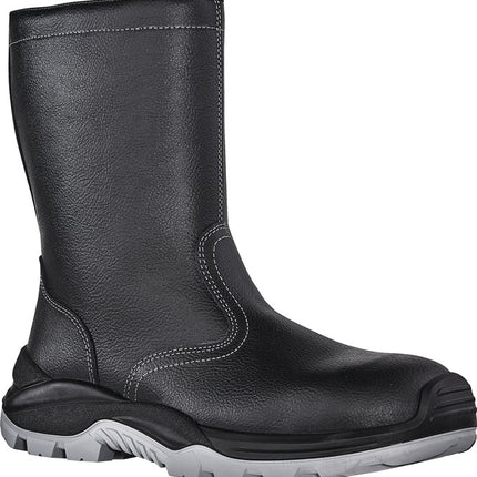 U.POWER safety winter boots Siberian size 43 black ( 4720000093 )