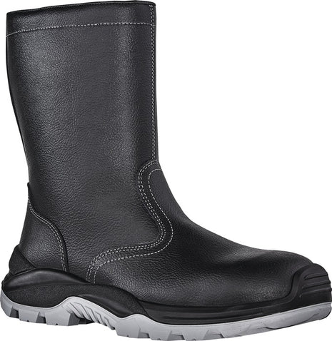 U.POWER bottes d'hiver de sécurité sibérienne taille 46 noir (4720000096)