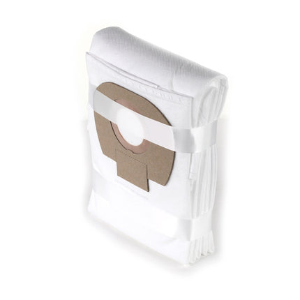 Makita Vlies Filtersäcke Klasse L 5-er Pack für Makita Staubsauger ( P-72899 ) - Toolbrothers