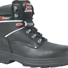 U.POWER botas de seguridad Performance talla 43 negro ( 4720000123 )