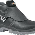 U.POWER botas de soldadura Cocodrilo talla 45 negro ( 4720000245 )
