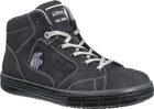 U.POWER safety boots Lion size 43 black ( 4720000333 )