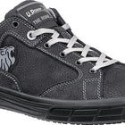 U.POWER safety shoe King size 43 black ( 4720000343 )
