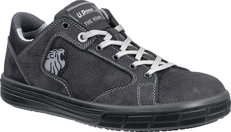 U.POWER safety shoe King size 43 black ( 4720000343 )