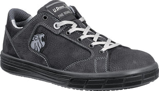 U.POWER safety shoe King size 44 black ( 4720000344 )