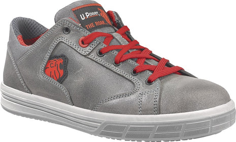 U.POWER safety shoe Forest size 43 grey ( 4720000363 )