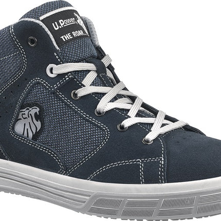 U.POWER safety boots Caravan size 44 blue ( 4720000374 )